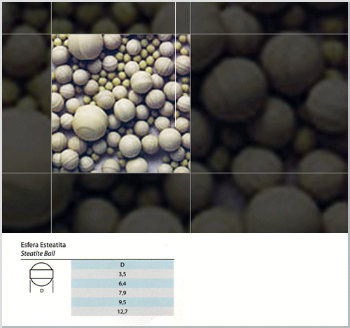 DOVERAL 10 / tecnología del tratamiento en masa