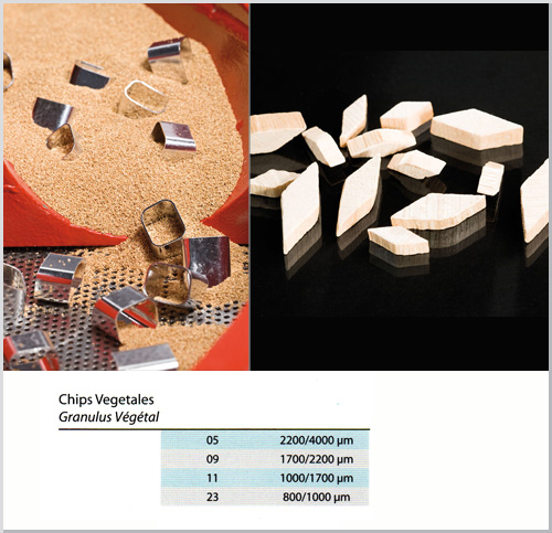 DOVERAL 10 / tecnología del tratamiento en masa