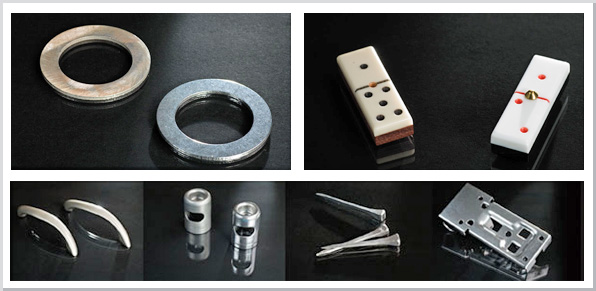 DOVERAL 10 / tecnología del tratamiento en masa