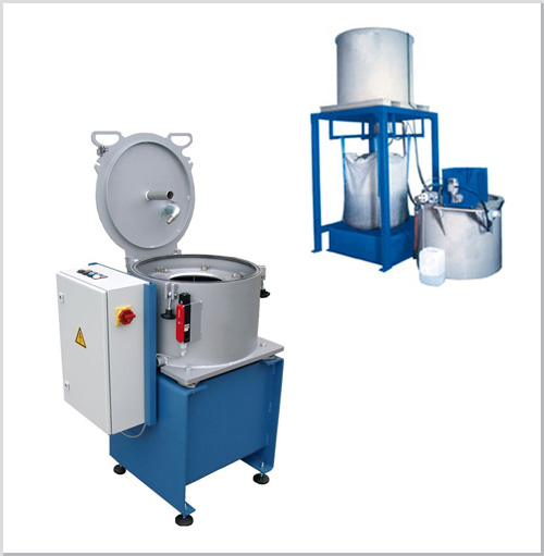 DOVERAL 10 / tecnología del tratamiento en masa