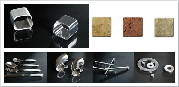 DOVERAL 10 / tecnología del tratamiento en masa