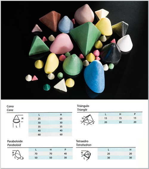 DOVERAL 10 / tecnología del tratamiento en masa