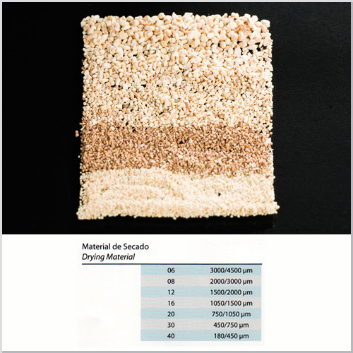 DOVERAL 10 / tecnología del tratamiento en masa