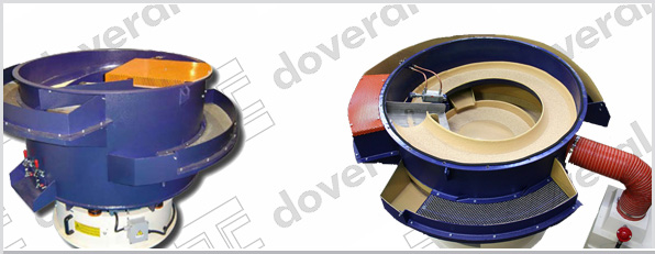 DOVERAL 10 / tecnología del tratamiento en masa