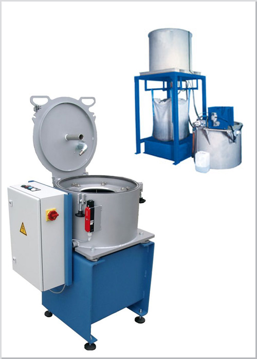 DOVERAL 10 / tecnología del tratamiento en masa