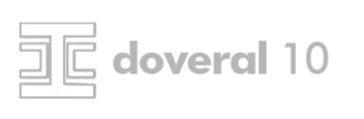 Doveral 10 – Tecnología del tratamiento en masa